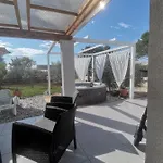 Molo Novigrad Istria