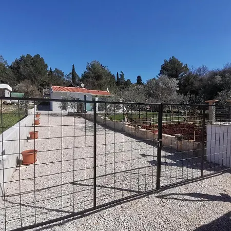 Molo Villa *