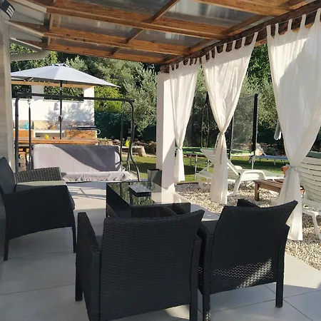 Villa Molo *