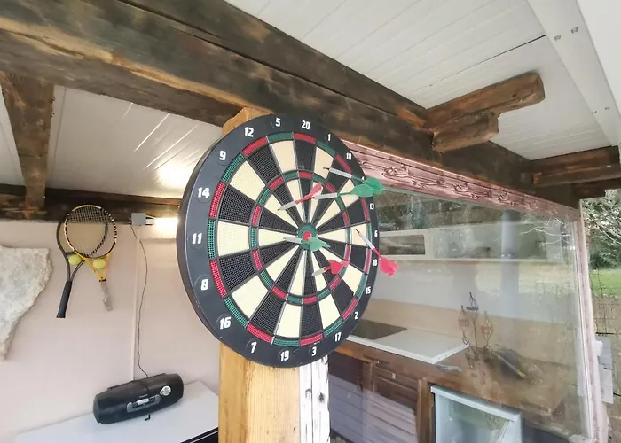 Molo * Novigrad Istria