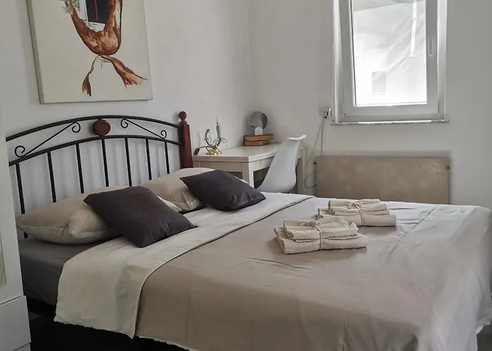 Molo Villa