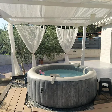 Villa Molo *