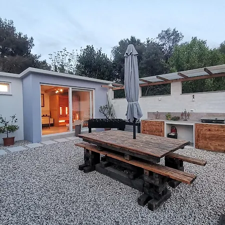 Villa Molo